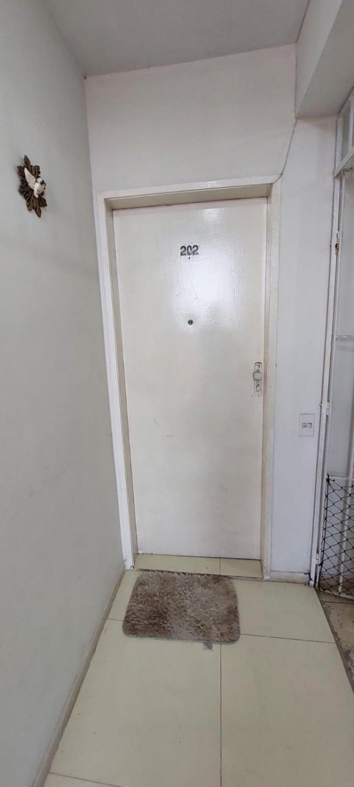 Recife Apartamento Mobiliado No Litoral Apartment Exterior photo